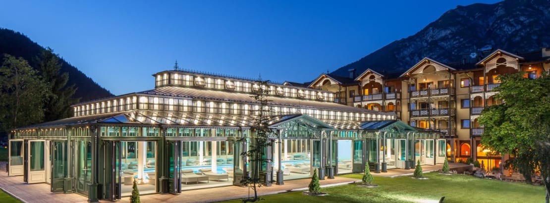 Wiesenhof am Achensee