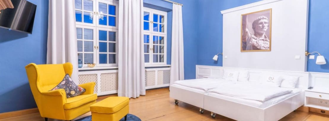 Gasthof und Hotel Römischer Kaiser