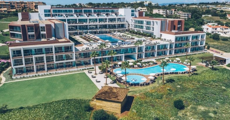 Iberostar Selection Lagos Algarve