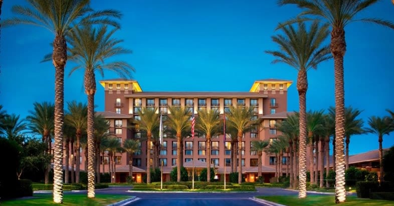 The Westin Kierland Resort & Spa