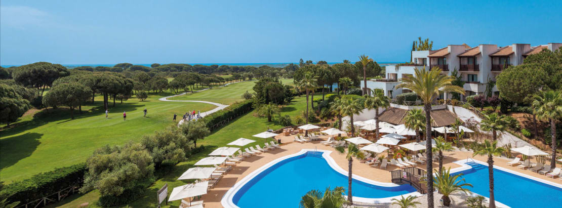 Precise Resort El Rompido
