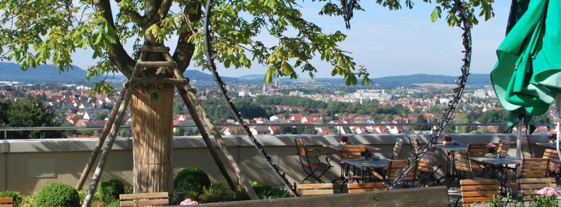 Berghotel Sammüller