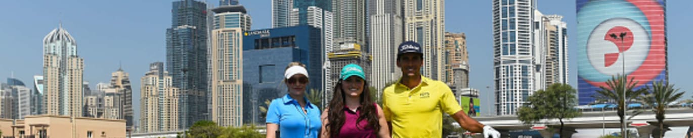 Omega Dubai Moonlight Classic