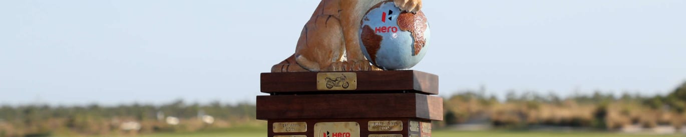 Hero World Challenge
