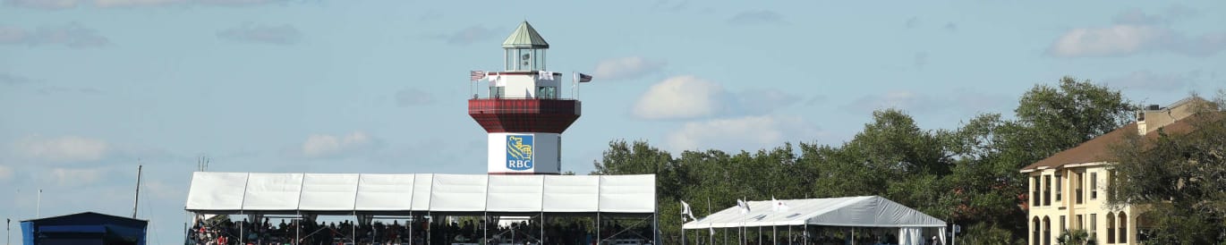 RBC Heritage
