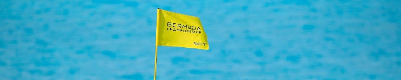 Bermuda Championship