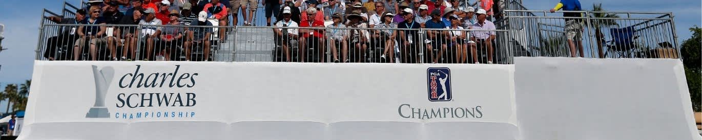 Charles Schwab Cup Championship