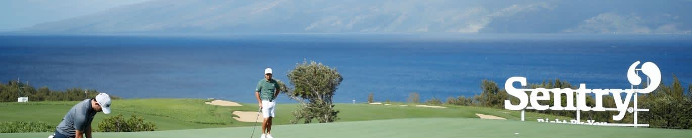 Sentry Tournament of Champions