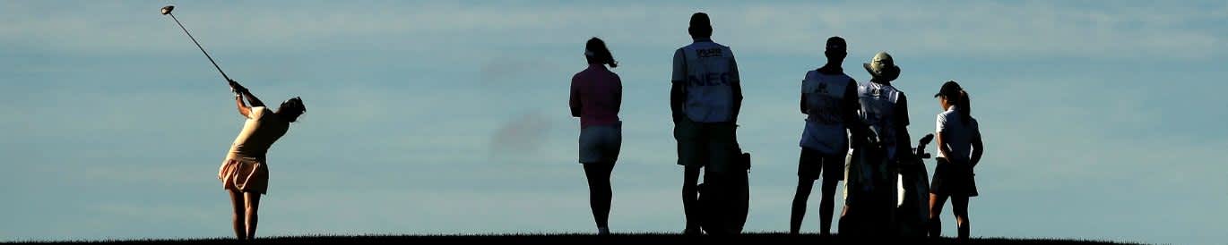 Drive On Championship at Golden Ocala