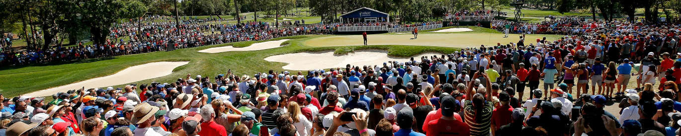 Valspar Championship