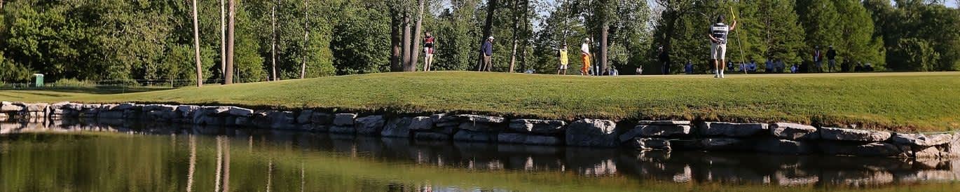 KitchenAid Senior PGA Championship