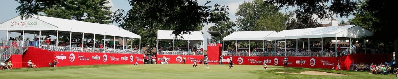 Meijer LPGA Classic for Simply Give