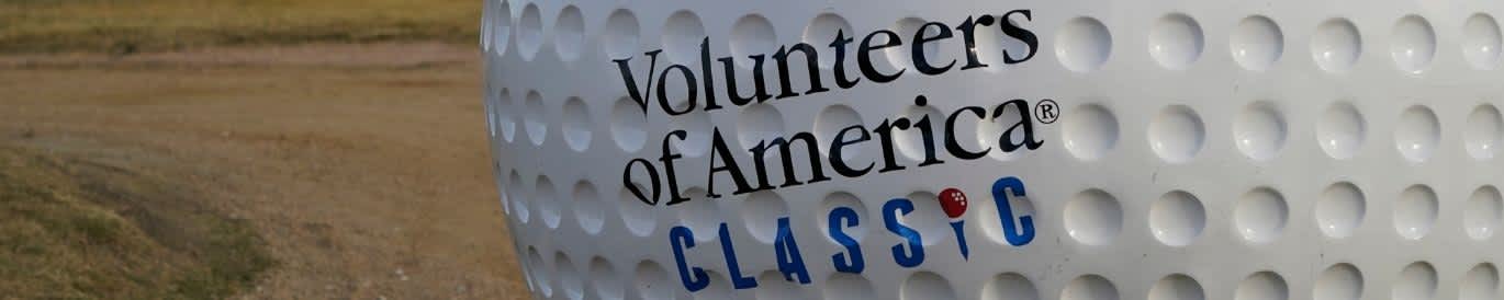Volunteers of America Classic