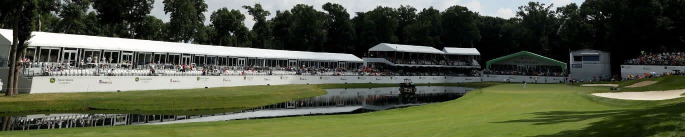 John Deere Classic