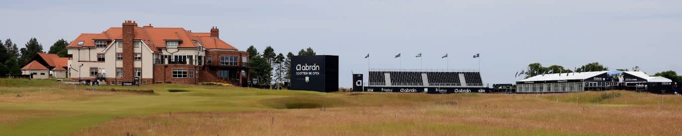 2021 open abrdn scottish Scottish Open: