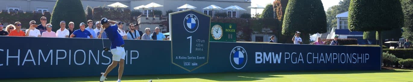 Bmw pga championship 2021 leaderboard