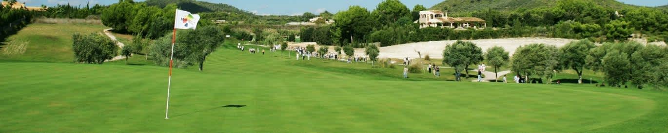 Mallorca Golf Open