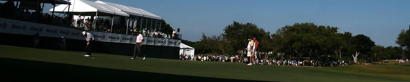 TimberTech Championship