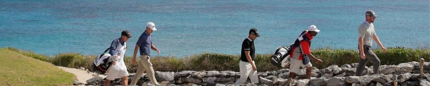 The Bahamas Great Abaco Classic