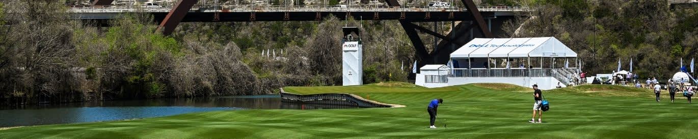 PGA Tour: World Golf Championships-Dell Technologies Match Play 2022 Profile PGA Tour: World Golf Championships-Dell Technologies Match Play 2022 Profile