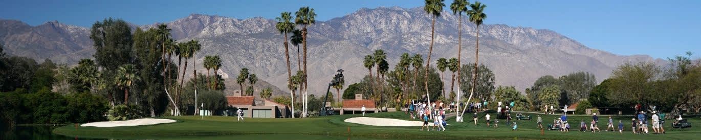 The Chevron Championship