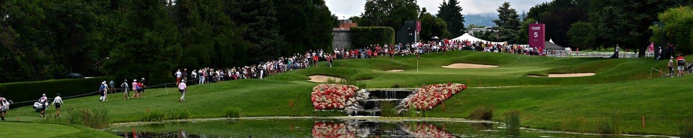 AdventHealth Championship