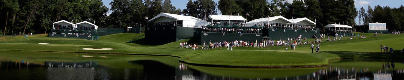 KPMG Women's PGA Championship