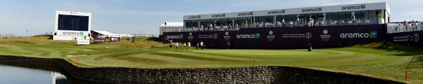 Aramco Team Series Sotogrande