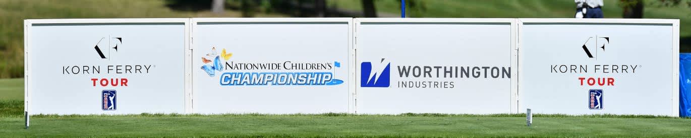 Nationwide Children's Hospital Championship