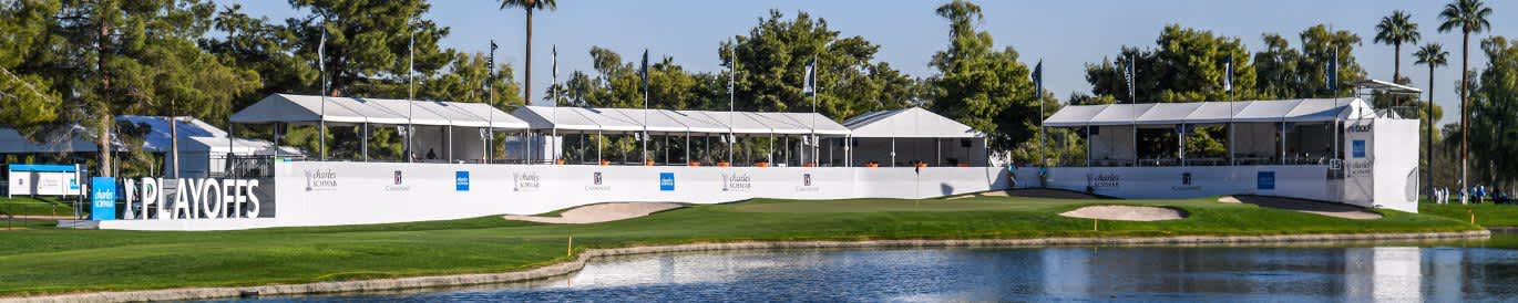 Charles Schwab Cup Championship