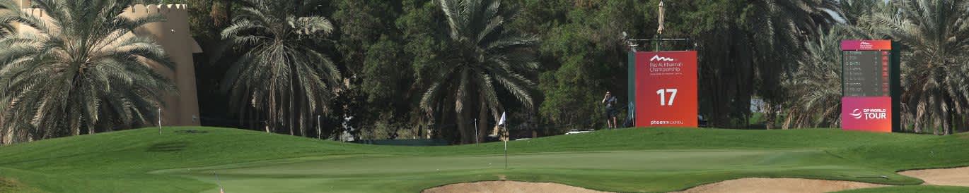 Ras Al Khaimah Championship