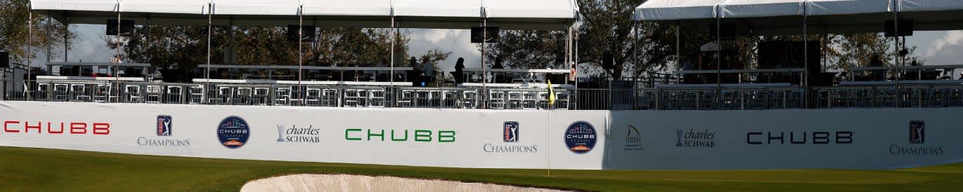 Chubb Classic