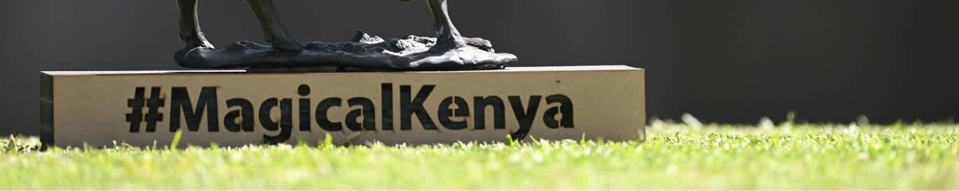 Magical Kenya Open