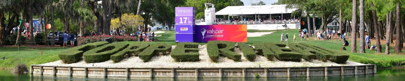 Valspar Championship