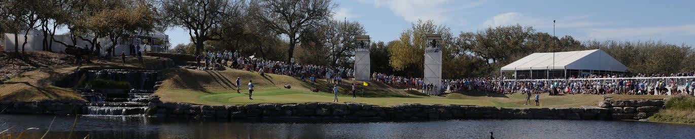 PGA Tour: WGC - Dell Technologies Match Play 2023 Profile PGA Tour: WGC - Dell Technologies Match Play 2023 Profile