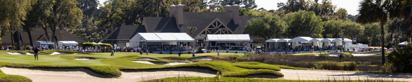 Club Car Championship at The Landings Golf & Athletic Club