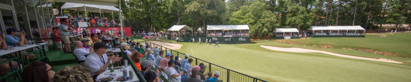 UNC Health Championship presented by STITCH