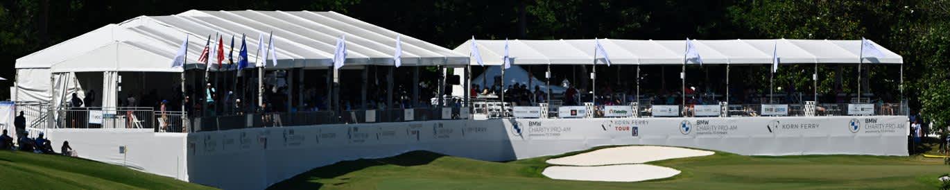 BMW Charity Pro-Am presented by TD SYNNEX