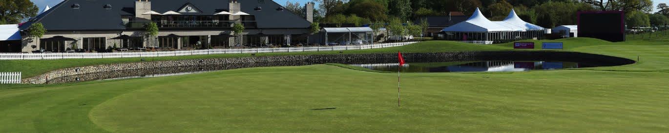 Aramco Team Series - London