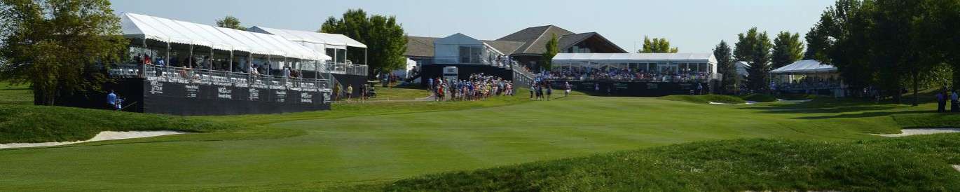 Pinnacle Bank Championship presented by Aetna