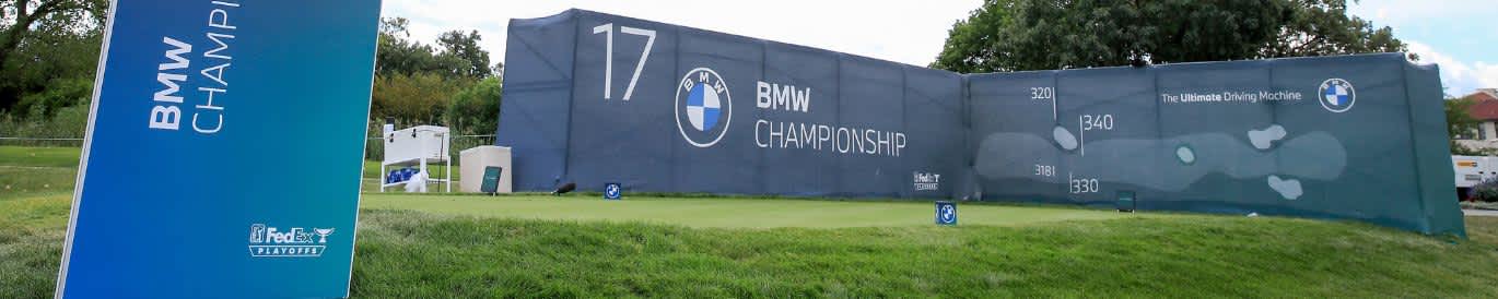 BMW Championship