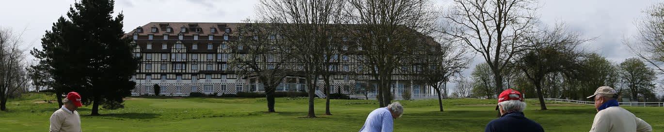 Lacoste Ladies Open de France