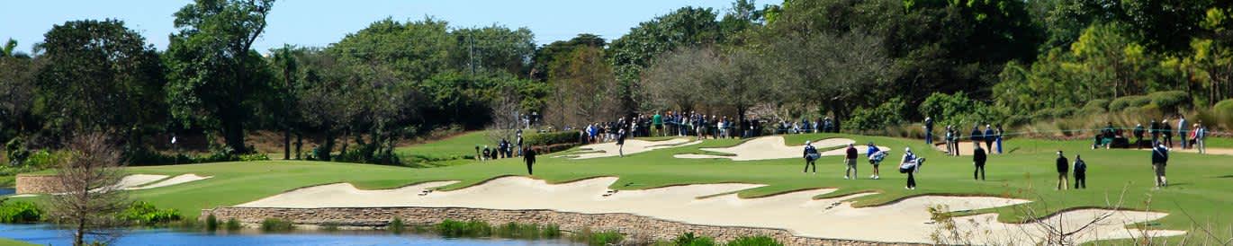 TimberTech Championship