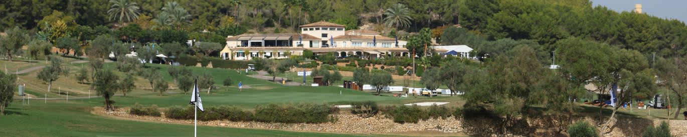 Mallorca Ladies Golf Open