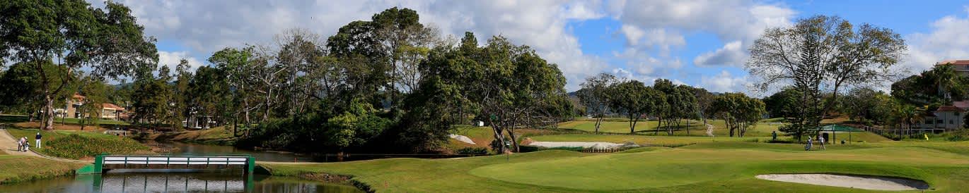 The Panama Championship