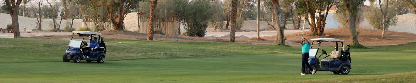 Aramco Ladies International