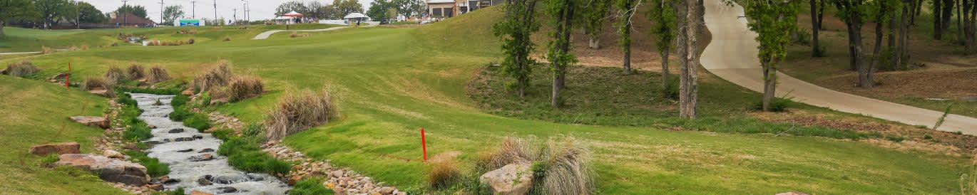 Veritex Bank Championship