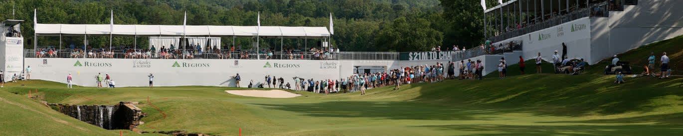 Regions Tradition