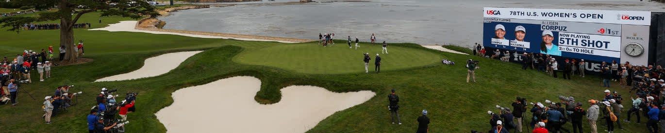 U.S. Women's Open