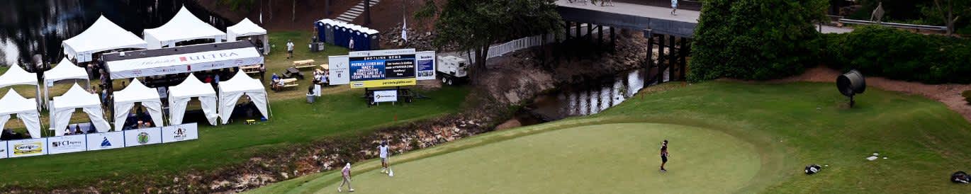 BMW Charity Pro-Am presented by TD SYNNEX
